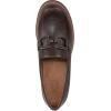 imageNaturalizer Womens Corrine LoaferDark Brown