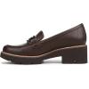 imageNaturalizer Womens Corrine LoaferDark Brown