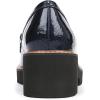 imageNaturalizer Womens Corrine LoaferNavy Patent Faux Leather