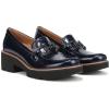 imageNaturalizer Womens Corrine LoaferNavy Patent Faux Leather