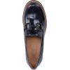 imageNaturalizer Womens Corrine LoaferNavy Patent Faux Leather
