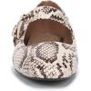 imageNaturalizer Womens CosmicBeige Multi Snake Leather