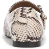 imageNaturalizer Womens CosmicBeige Multi Snake Leather