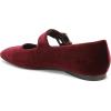 imageNaturalizer Womens CosmicCabernet Sauvignon Red Velvet
