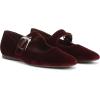 imageNaturalizer Womens CosmicCabernet Sauvignon Red Velvet