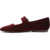 imageNaturalizer Womens CosmicCabernet Sauvignon Red Velvet