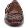 imageNaturalizer Womens CosmicCappuccino Croco Leather