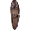 imageNaturalizer Womens CosmicCappuccino Croco Leather