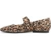 imageNaturalizer Womens CosmicDark Brown Leopard Suede