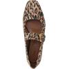imageNaturalizer Womens CosmicDark Brown Leopard Suede