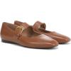 imageNaturalizer Womens CosmicEnglish Tea Brown Leather