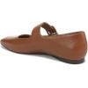 imageNaturalizer Womens CosmicEnglish Tea Brown Leather