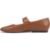 imageNaturalizer Womens CosmicEnglish Tea Brown Leather