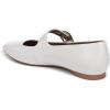 imageNaturalizer Womens CosmicWarm White Leather