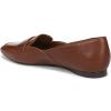 imageNaturalizer Womens Create LoaferCaramel Brown Leather