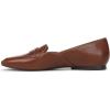 imageNaturalizer Womens Create LoaferCaramel Brown Leather
