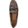 imageNaturalizer Womens Create LoaferDark Brown Leopard Suede