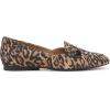 imageNaturalizer Womens Create LoaferDark Brown Leopard Suede