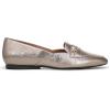 imageNaturalizer Womens Create LoaferPatina Pewter Leather