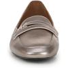 imageNaturalizer Womens Create LoaferPatina Pewter Leather