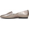 imageNaturalizer Womens Create LoaferPatina Pewter Leather