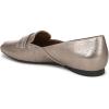 imageNaturalizer Womens Create LoaferPatina Pewter Leather