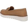 imageNaturalizer Womens Elin Loafer FlatOat Beige Fabric