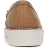 imageNaturalizer Womens Elin Loafer FlatOat Beige Fabric