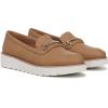 imageNaturalizer Womens Elin Loafer FlatOat Beige Fabric