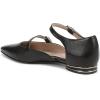 imageNaturalizer Womens Harmony Mary Jane FlatBlack Leather