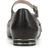 imageNaturalizer Womens Harmony Mary Jane FlatBlack Leather