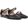 imageNaturalizer Womens Harmony Mary Jane FlatBlack Leather