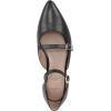 imageNaturalizer Womens Harmony Mary Jane FlatBlack Leather