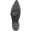 imageNaturalizer Womens Harmony Mary Jane FlatBlack Leather