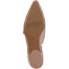 imageNaturalizer Womens Harmony Mary Jane FlatVintage Mauve Leather
