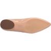 imageNaturalizer Womens Havana Pointed Toe Slip On Dress Ballet FlatNude Patent