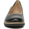 imageNaturalizer Womens Idea Slip on Ballet FlatBlack