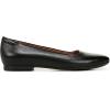 imageNaturalizer Womens KellyBallet FlatBlack Leather