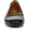 imageNaturalizer Womens KellyBallet FlatBlack Leather