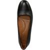 imageNaturalizer Womens KellyBallet FlatBlack Leather