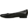 imageNaturalizer Womens KellyBallet FlatBlack Leather