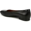 imageNaturalizer Womens KellyBallet FlatBlack Leather