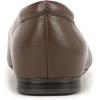 imageNaturalizer Womens KellyBallet FlatChocolate Bar Brown Leather