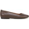 imageNaturalizer Womens KellyBallet FlatChocolate Bar Brown Leather