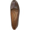 imageNaturalizer Womens KellyBallet FlatChocolate Bar Brown Leather