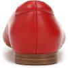 imageNaturalizer Womens KellyBallet FlatCrimson Red Leather