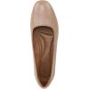 imageNaturalizer Womens KellyBallet FlatCrme Brulee Leather