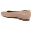 imageNaturalizer Womens KellyBallet FlatCrme Brulee Leather