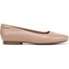 imageNaturalizer Womens KellyBallet FlatCrme Brulee Leather