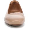 imageNaturalizer Womens KellyBallet FlatCrme Brulee Leather